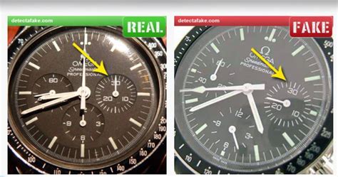 how to spot a fake speedmaster|how to spot a fake omega.